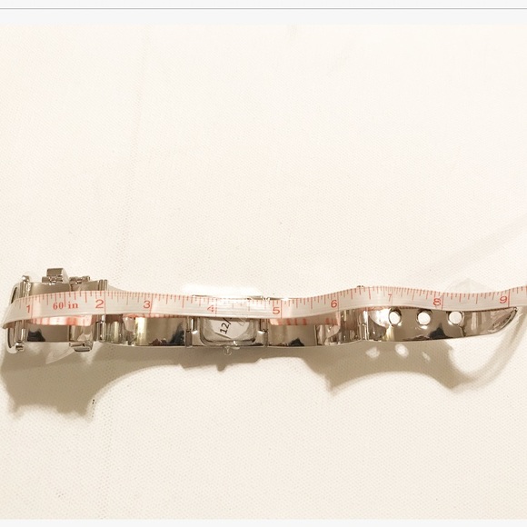 Silver Watch Bracelet from the MET museum … - Picture 6 of 8